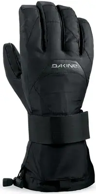 Dakine Wrist guard Ski Gloves
