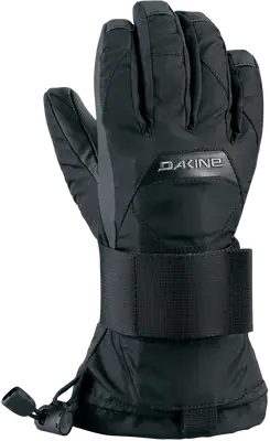 Dakine Polsiera Junior Guanti