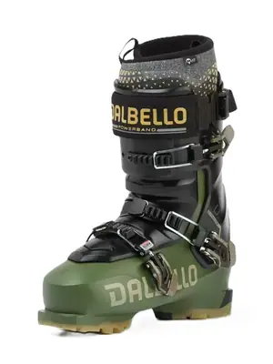 Dalbello panterra 100 ski boots 2018 best sale