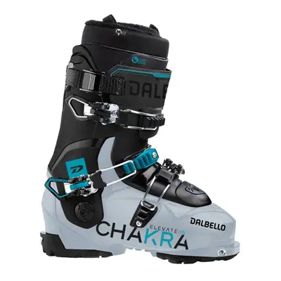 Compra Raptor WCR 115 scarponi da sci donna HEAD in azzurro chiaro