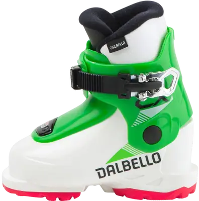 Dalbello CX 1.0 Cabrio GW Kids Ski Boots