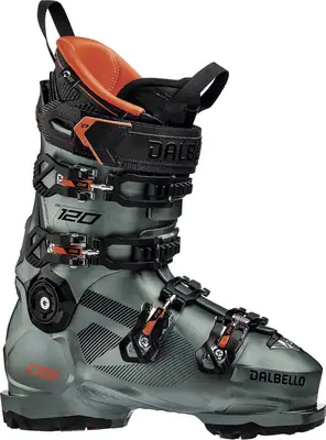 Tecnica Ski boots Size Chart