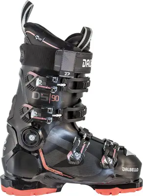 Dalbello DS 90 W GW Womens Ski Boots