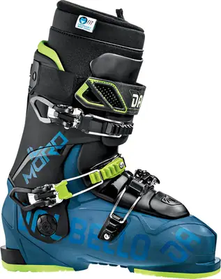 Dalbello Il Moro 19/20 Skischuhe Herren
