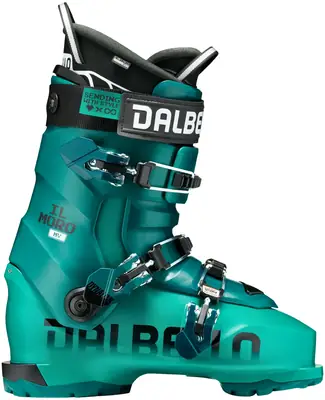 Dalbello IL Moro MV Mens Ski Boots