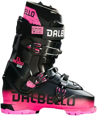 Dalbello IL Moro Pro Mens Ski Boots