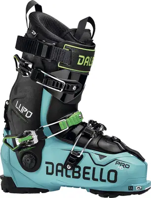 Dalbello Lupo Pro HD Botas Esquí