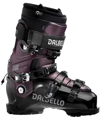 Dalbello ski boot size on sale chart