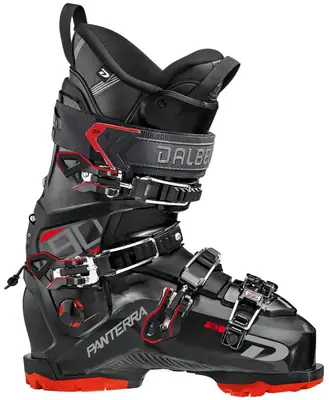 Mens size sale 1 ski boots