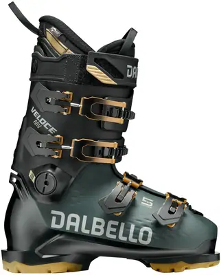 Dalbello Veloce 110 MV Mens Ski Boots