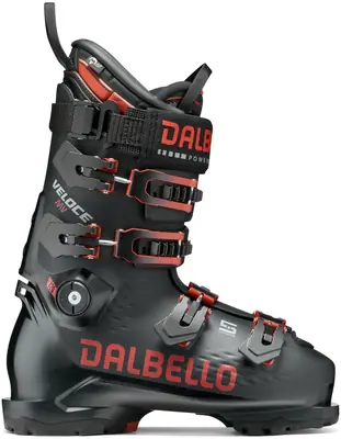 Dalbello Veloce 120 MV Mens Ski Boots