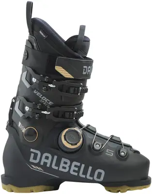 Dalbello Veloce Space 100 BOA Mens Ski Boots