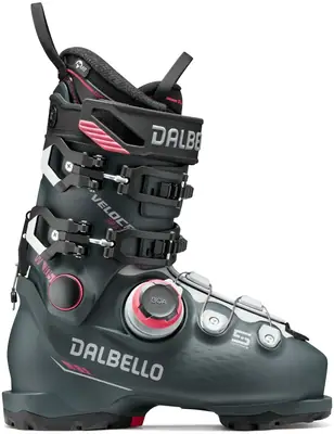 Dalbello Veloce Space 105 BOA Womens Ski Boots