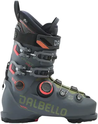 Dalbello Veloce Space 110 BOA Mens Ski Boots