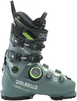 Dalbello Veloce Space 95 BOA Womens Ski Boots