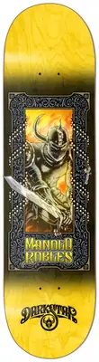 Darkstar Anthology 2 R7 Skeitti Dekki