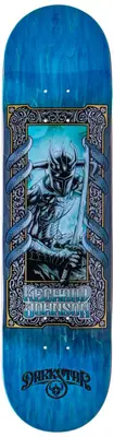 Darkstar Anthology R7 Skate Base