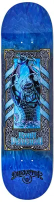 Darkstar Anthology R7 Skateboard Deck