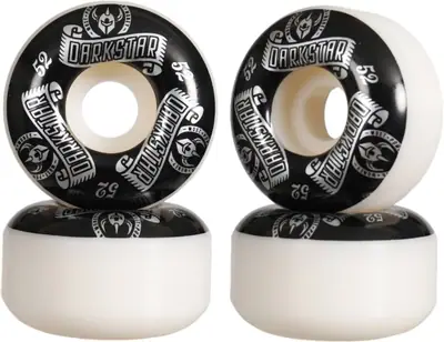 Arc 99A Riedlentės Ratai 4-pack