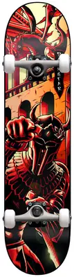 Darkstar Skateboard Complet