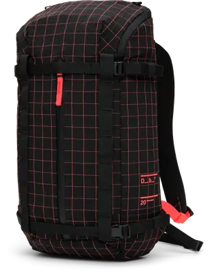 Douchebags The Big Bastard 90L Jon Olsson Limited Edition - Alpine