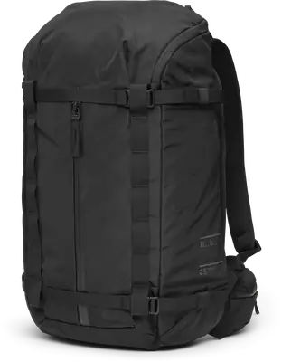 Db Backcountry 25L Mochila