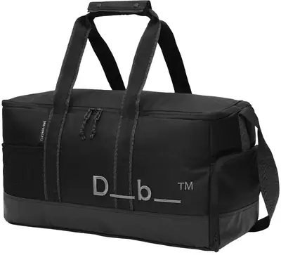 Hauler Gym Bag