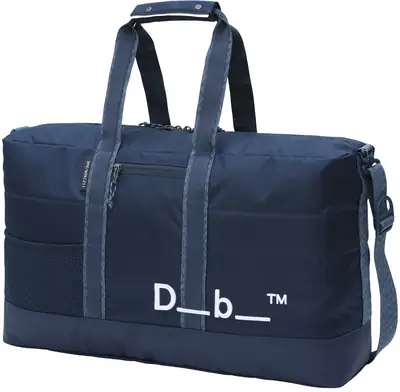 Hauler Weekender Bag