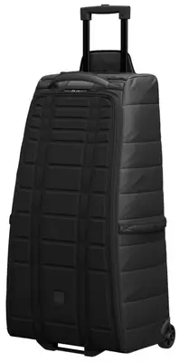 Db Hugger 90L Roller Bag