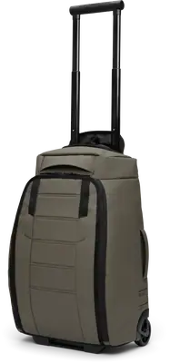 Db Hugger Roller Bag 40L