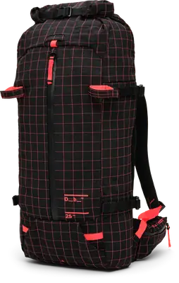 Douchebags Db The Hugger 30L EVA Camo 限定 Rucksack Db The Hugger 30L EVA Camo 2.0 | Outdoorsupply.co.uk