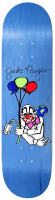 Deathwish Chatman Deck Tavola Skateboard
