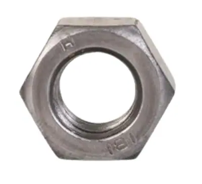 Nut 8mm
