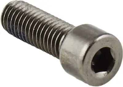 Dial 911 Stuntstep Clamp Bout