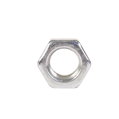 Dial 911 Standard Axle Nut