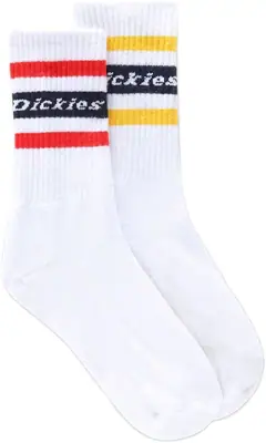 Dickies Genola Socks 2-Pack