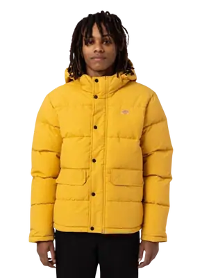 Dickies Glacier View Puffer Takki