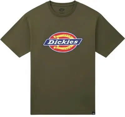 Dickies Horseshoe Camiseta