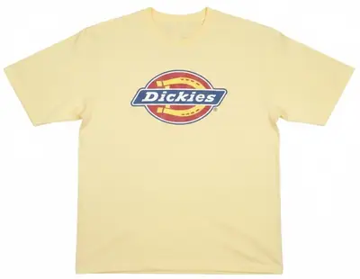 Dickies Icon Logo T-shirt