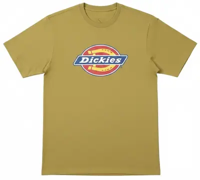 Dickies Icon Logo T-shirt