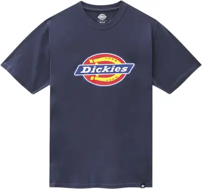 Dickies Icon Logo T-shirt