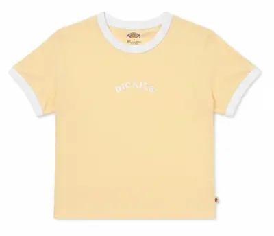 Dickies Warm Springs Damen T-Shirt