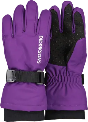 Didriksons Biggles 3 Kids Gloves