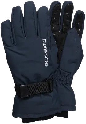 Didriksons Biggles 3 Barn Handskar