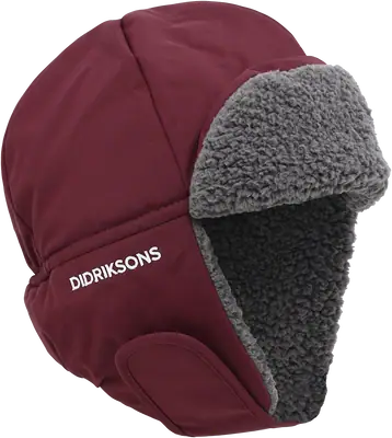 Didriksons Biggles Kids Cap