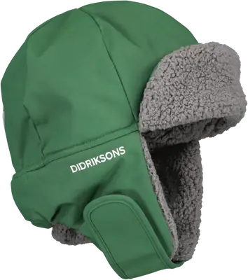 Didriksons Biggles Kids Cap