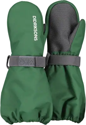 Didriksons Biggles Lasten Mittens