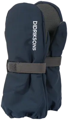 Didriksons Biggles Kinder Mittens