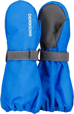 Didriksons Biggles Kids Mittens