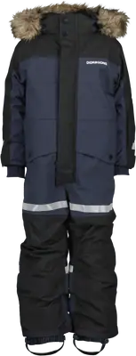 Didriksons Bjärven Kids Overall